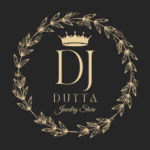 Logo of Dutta Jewels